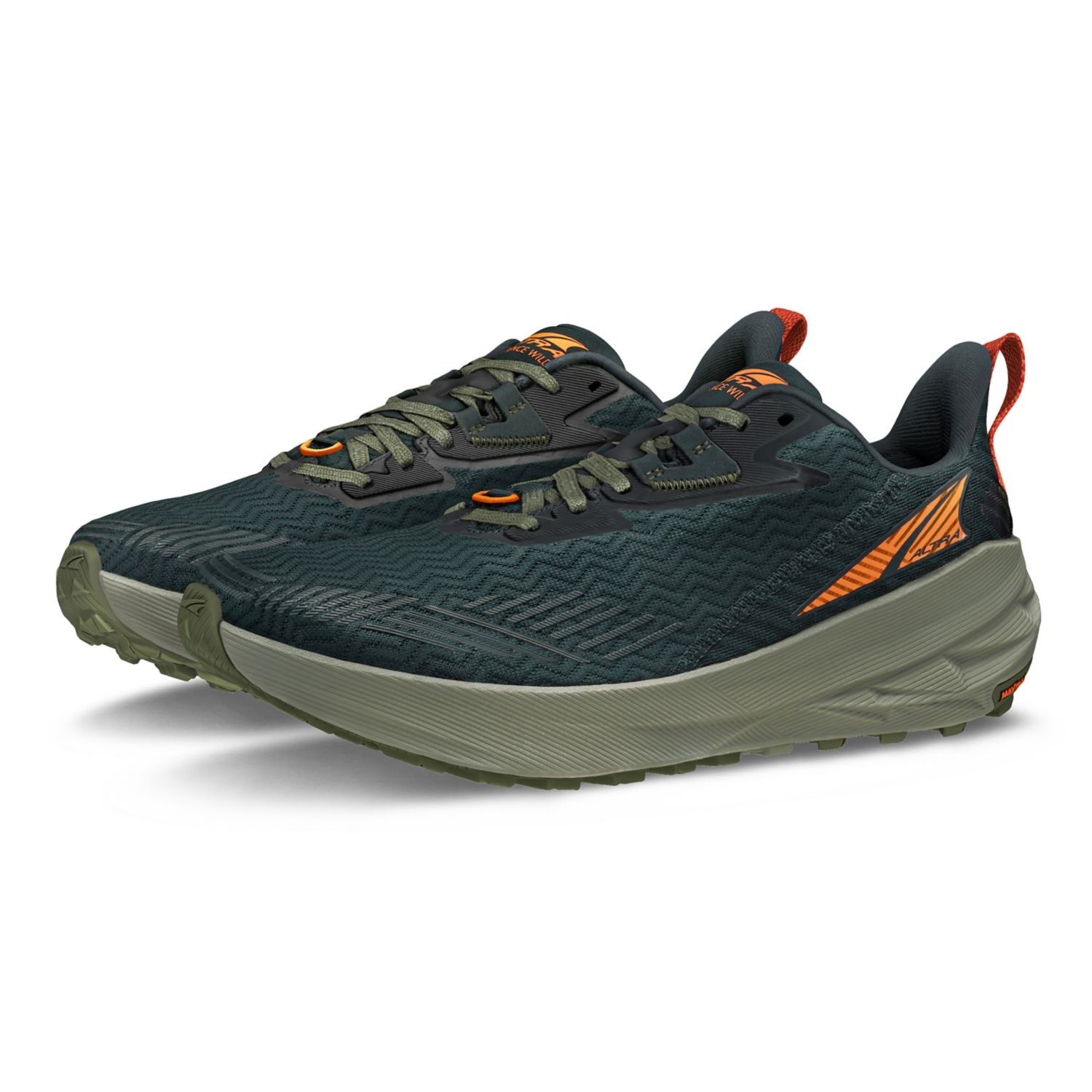 Altra Men's Experience Wild