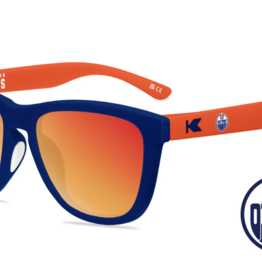 Knockaround Knockaround Oilers Sunglasses