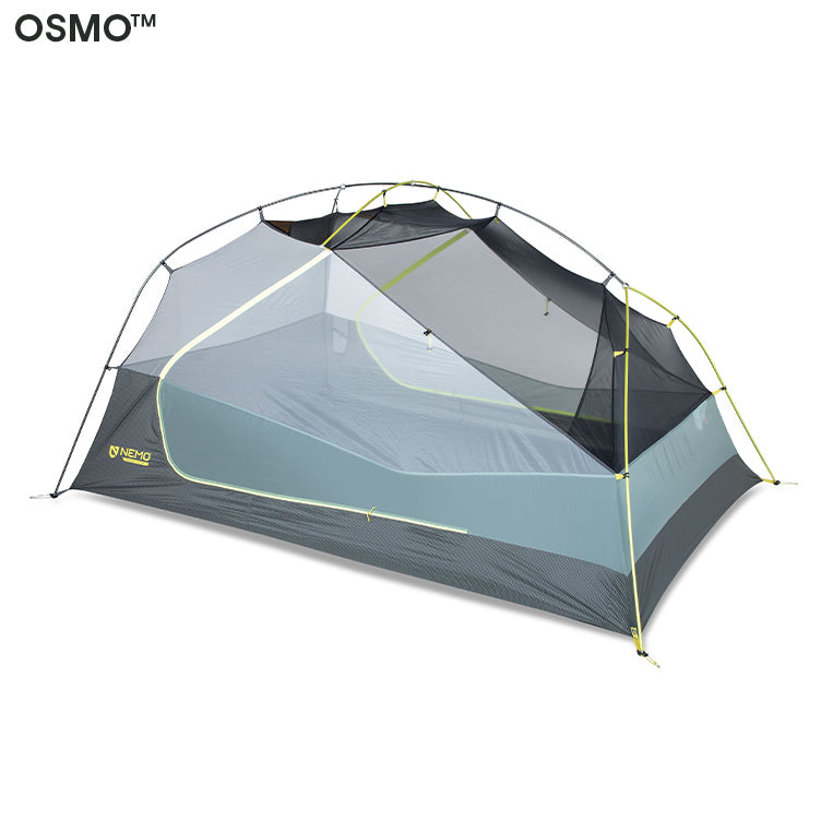 NEMO Dragonfly OSMO 3P Tent