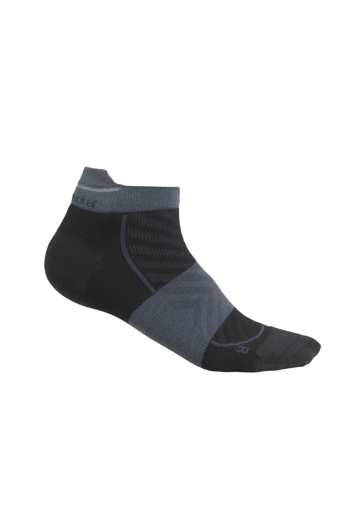 Icebreaker Women's Run+ UltraLight Micro