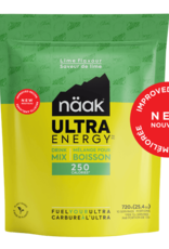 Naak Naak Energy Drink Mix 720g