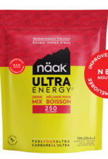 Naak Naak Energy Drink Mix 720g