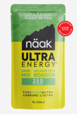 Naak Naak Energy Drink Mix 72g