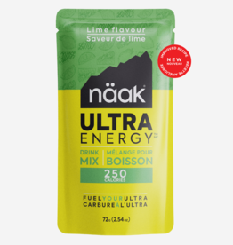 Naak Naak Energy Drink Mix 72g