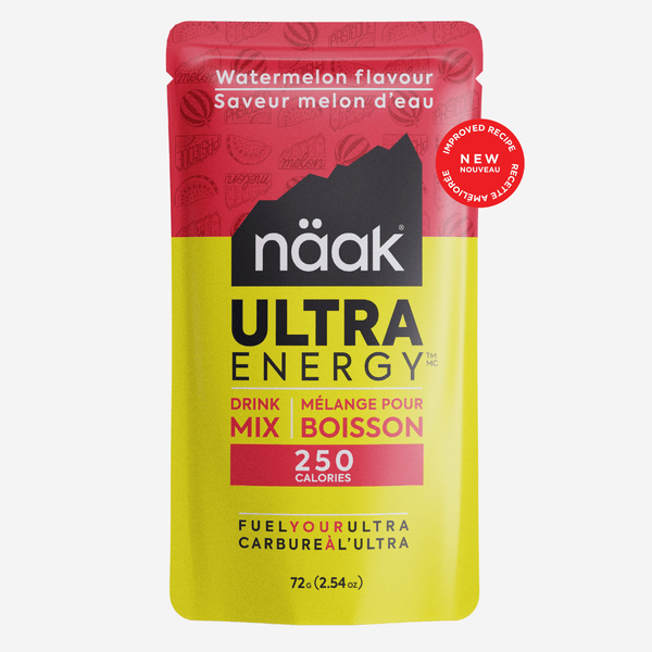 Naak Naak Energy Drink Mix 72g