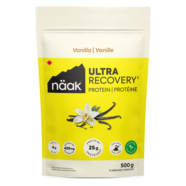 Naak Naak Protein Powder Mix 500g