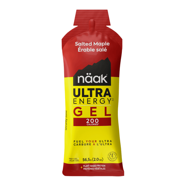 Naak Naak Energy Gel 57g