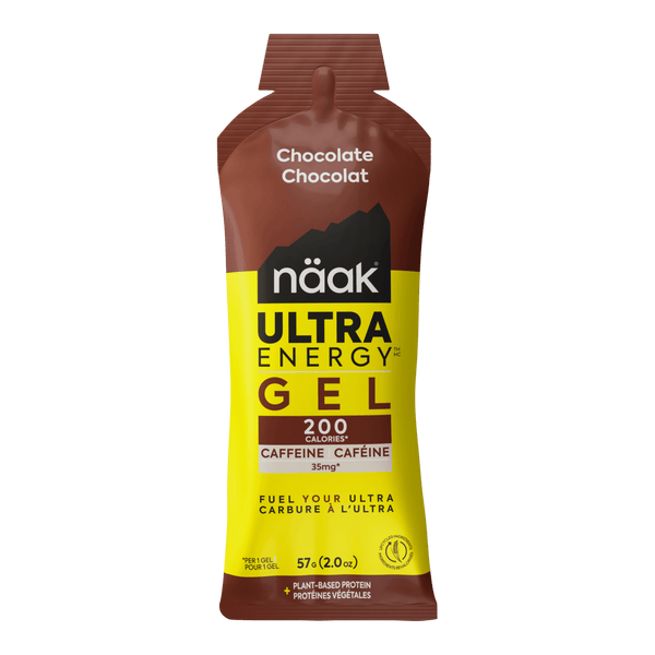 Naak Naak Energy Gel 57g