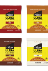 Naak Naak Energy Waffle 30g