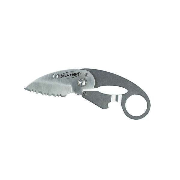 Trango Piranha Knife