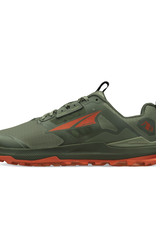 Altra Men's Lone Peak 8 Shoe