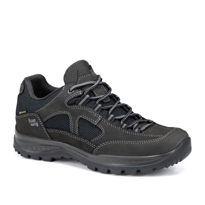 Hanwag Men's Gritstone II Wide GTX