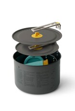 Sea to Summit Frontier UL Two Pot Cook Set 2 Person
