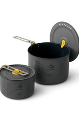 Sea to Summit Frontier UL Pot 1.3L and 3L