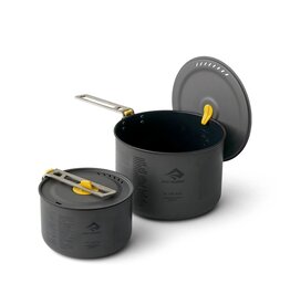 Sea to Summit Frontier UL Pot 1.3L and 3L