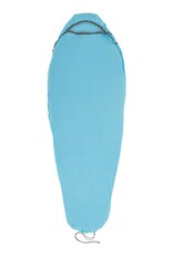 Sea to Summit Breeze Sleeping Bag Liner Mummy w/ Drawcord