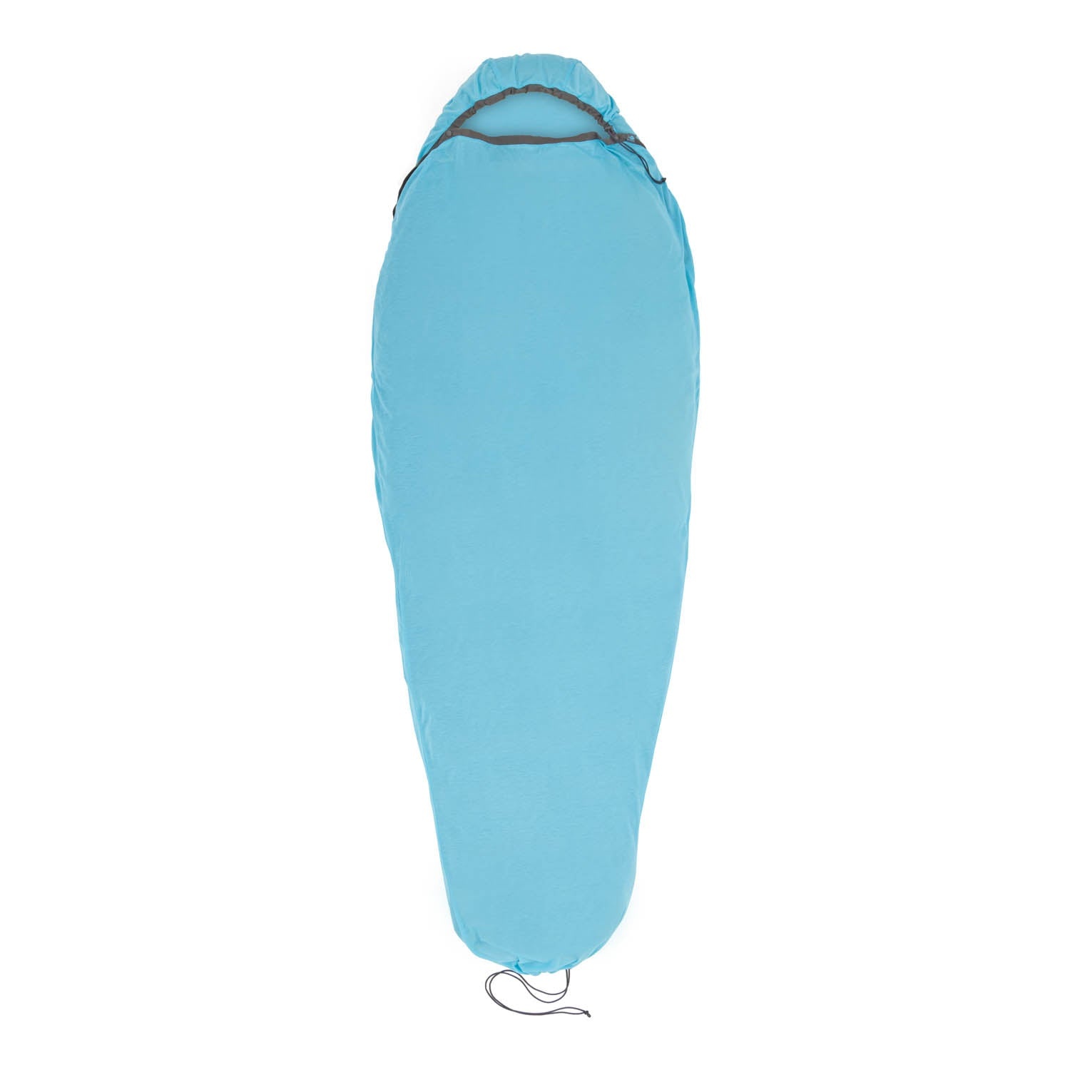 Sea to Summit Breeze Sleeping Bag Liner Mummy w/ Drawcord