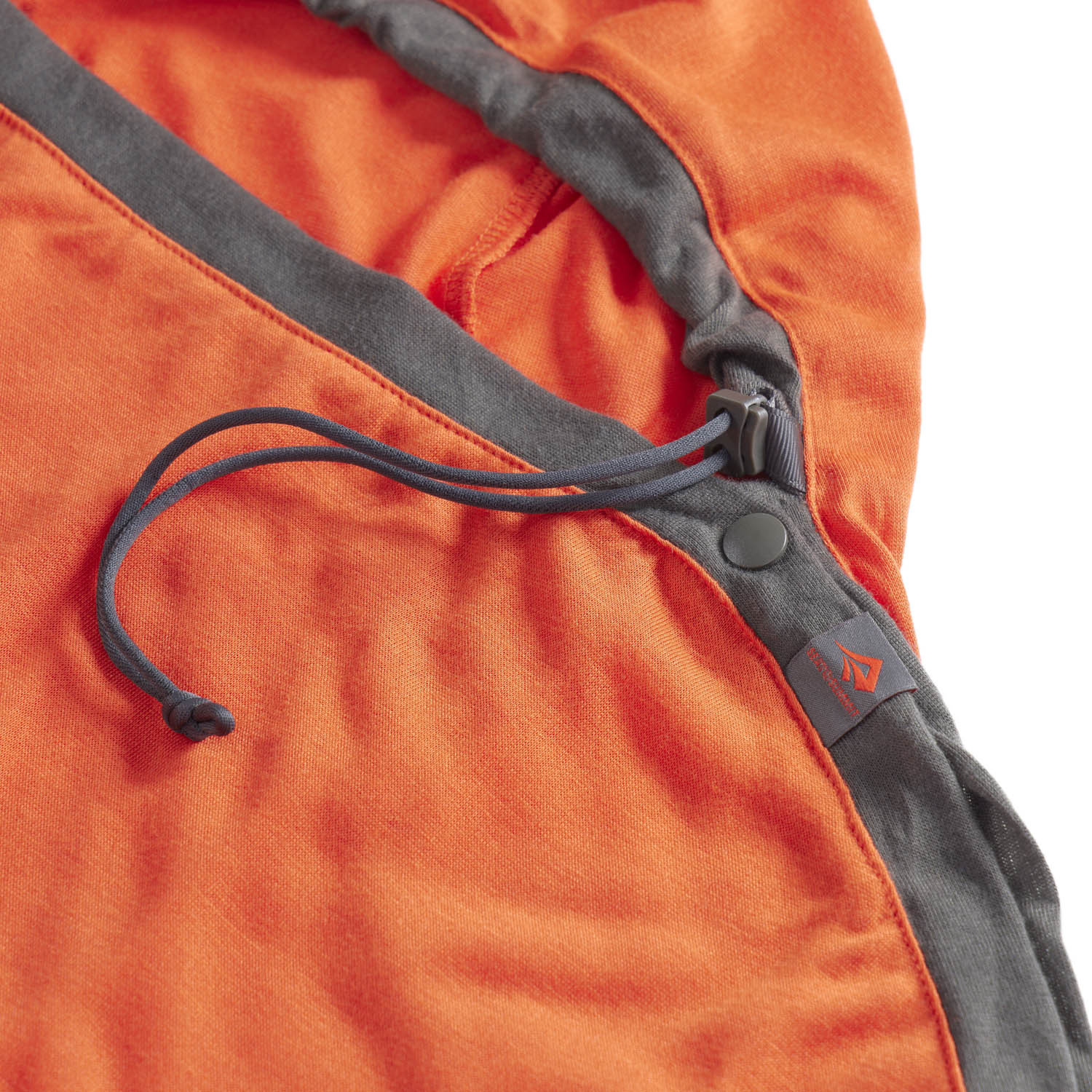 Sea to Summit Reactor Extreme Sleeping Bag Liner Mummy w/ Drawcord
