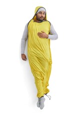 Sea to Summit Reactor Sleeping Bag Liner Mummy w/ Drawcord