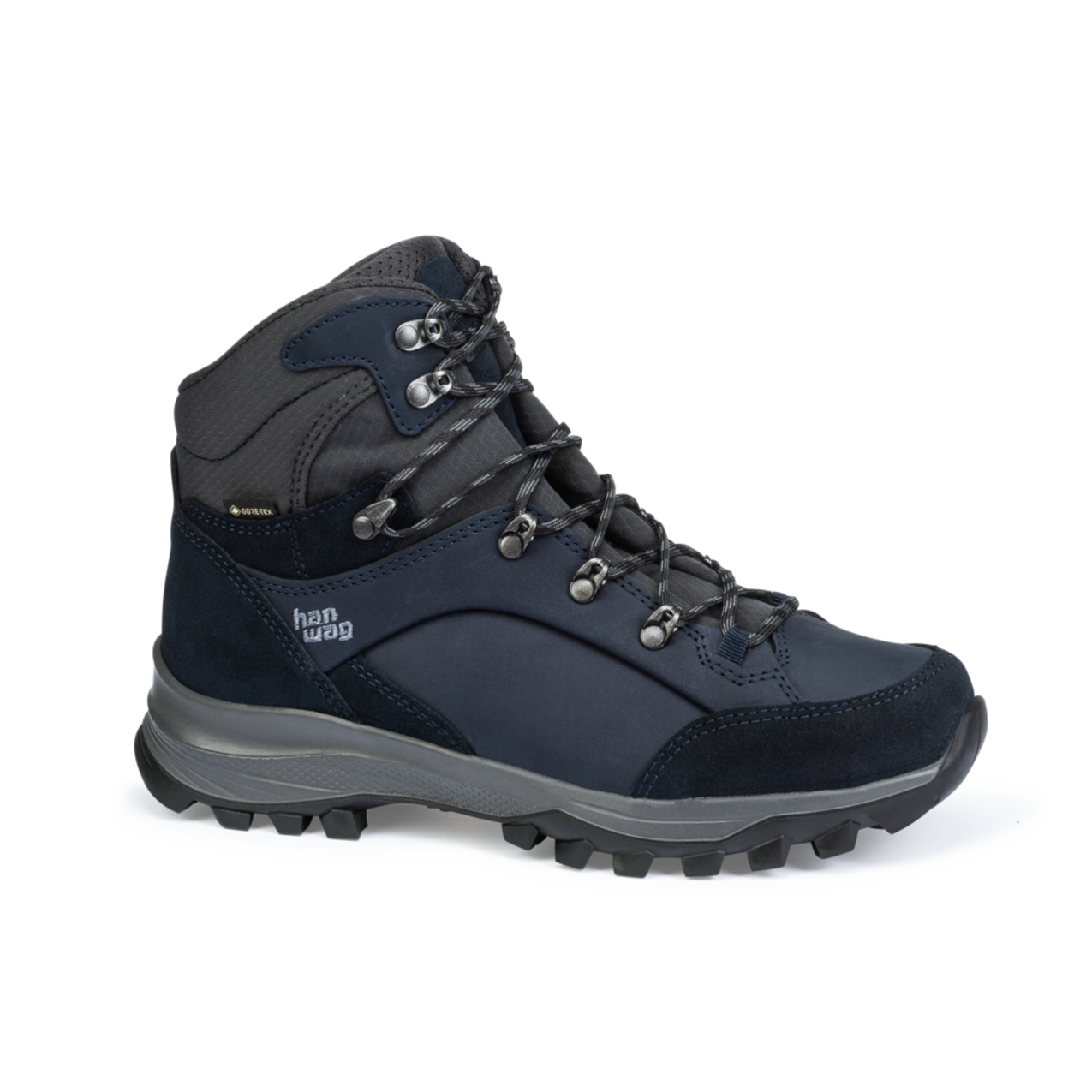 Hanwag Women's Banks Narrow GTX