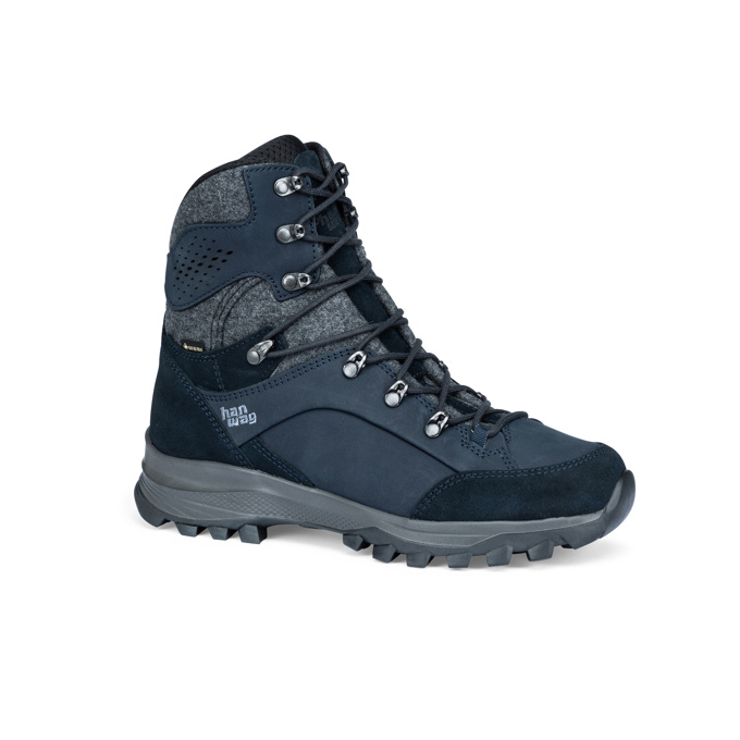 Hanwag Women's Banks Winter GTX