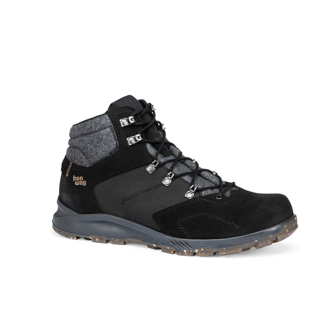 Hanwag Men's Araio Mid GTX