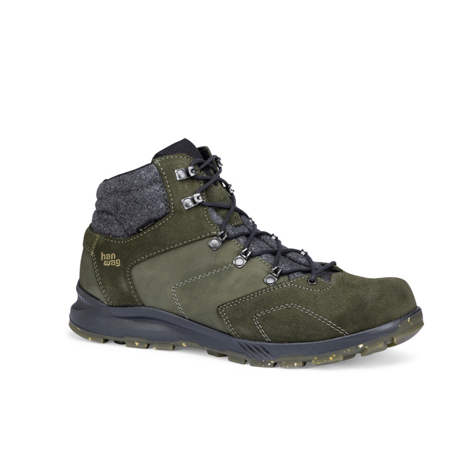 Hanwag Men's Araio Mid GTX