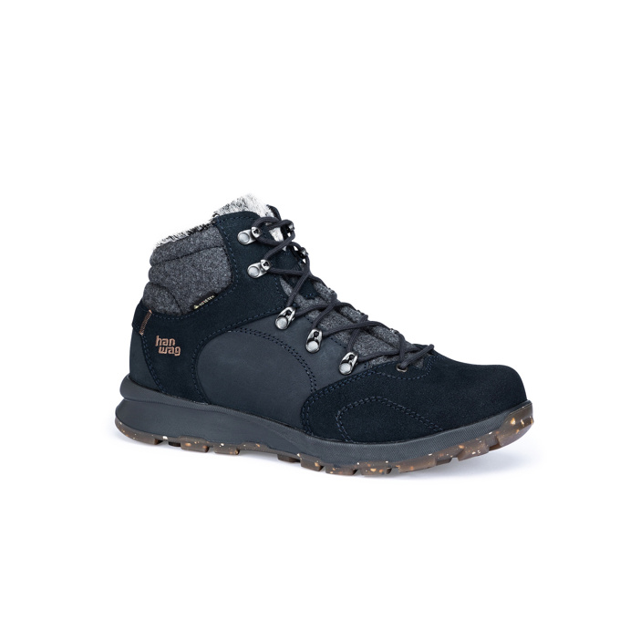 Hanwag Women's Tolva Mid GTX