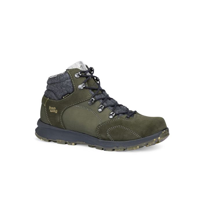 Hanwag Women's Tolva Mid GTX