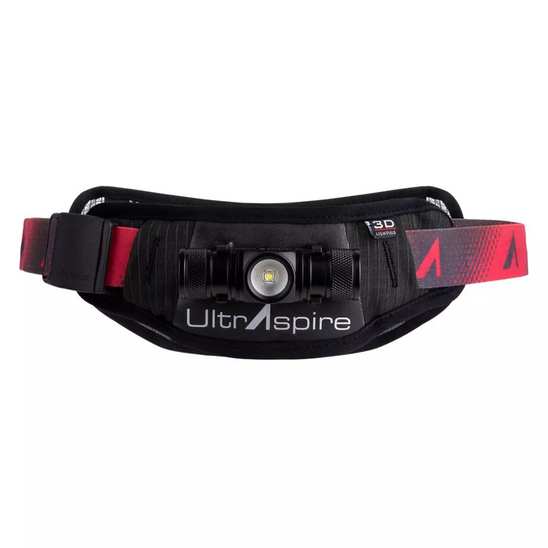 UltrAspire UltrAspire Lumen 600 4.0 Waist Light (Fits Bear Spray)