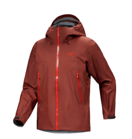 Arcteryx Mn Beta SL Jacket