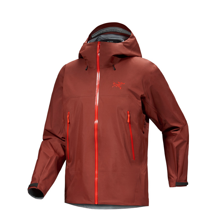 Mn Beta SL Jacket - Track 'N Trail Mn Beta SL Jacket - Track 'N Trail