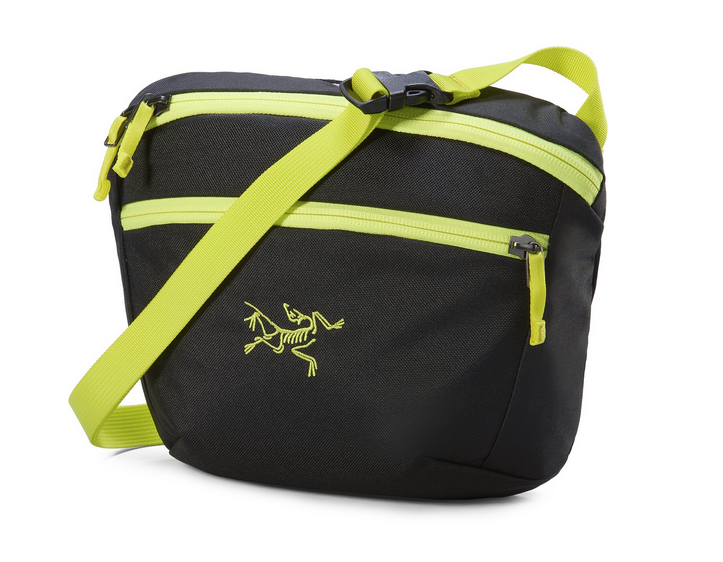 Arcteryx Mantis 2 Waistpack