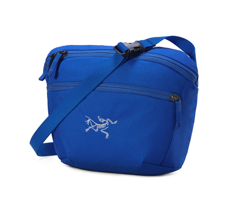 Arcteryx Mantis 2 Waistpack