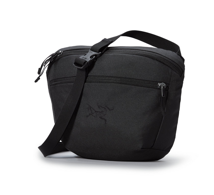 Arcteryx Mantis 2 Waistpack