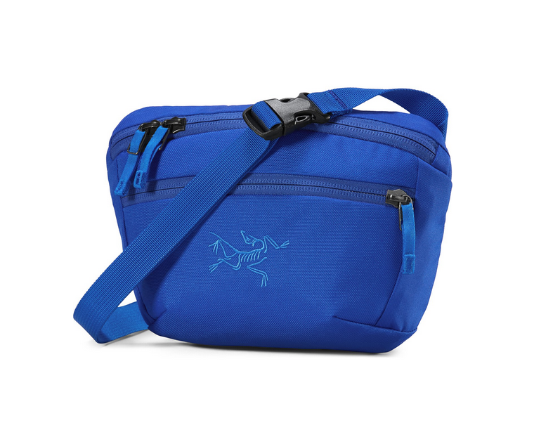 Arcteryx Mantis 1 Waistpack