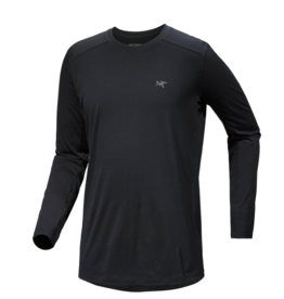 Arcteryx Mn Ionia Merino LS
