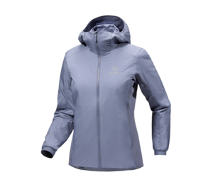 Wm Atom Hoody - Track 'N Trail Wm Atom Hoody - Track 'N Trail
