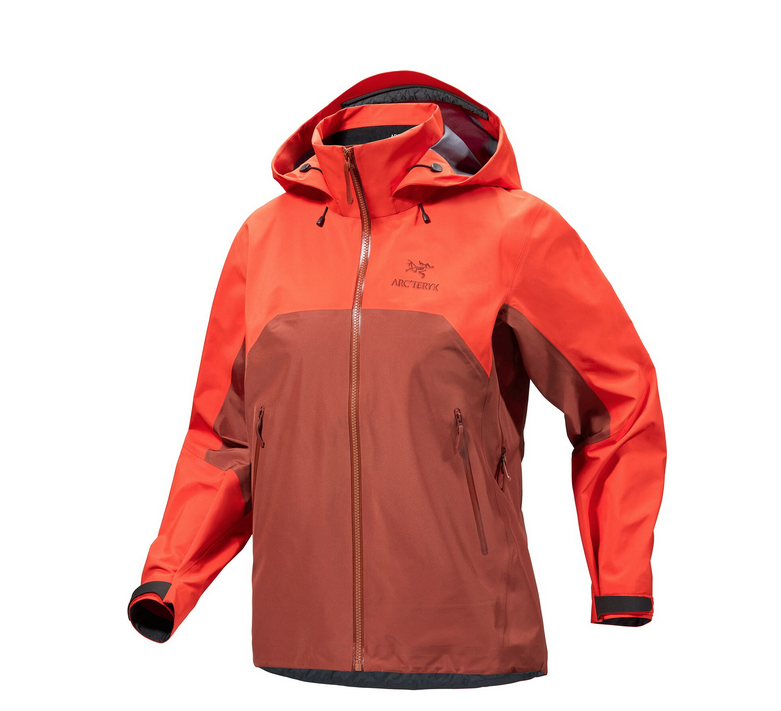 Arcteryx Women's Beta AR Jacket