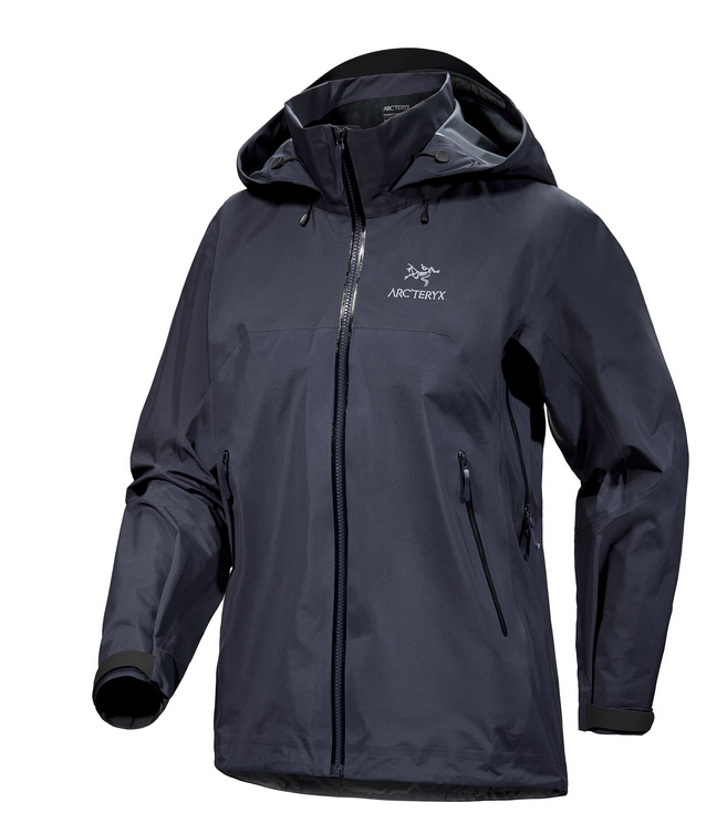 Arcteryx Women's Beta AR Jacket