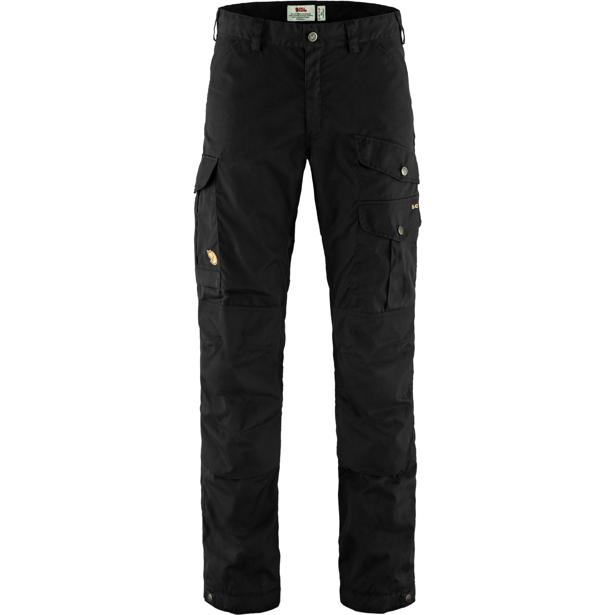 Fjallraven Men's Vidda Pro Trouser Long