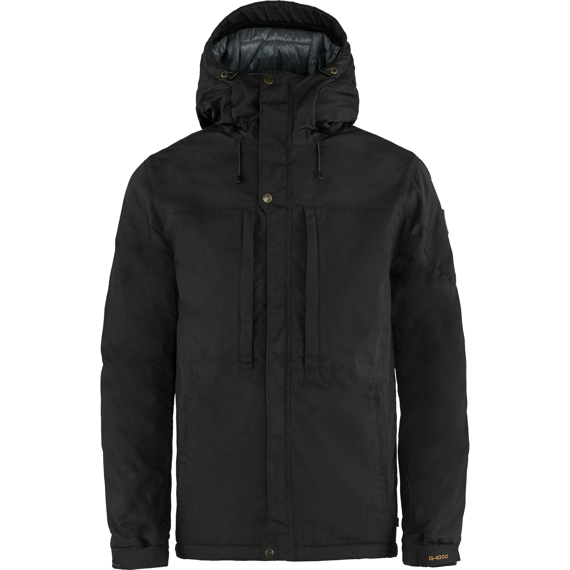 Fjallraven Men's Skogso Padded Jacket