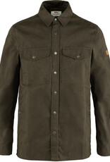 Fjallraven Men's Singi Overshirt