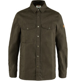 Fjallraven Mn Singi Overshirt