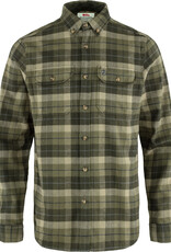 Fjallraven Men's Singi Heavy Flannel