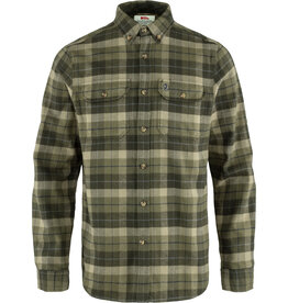 Fjallraven Mn Singi Heavy Flannel