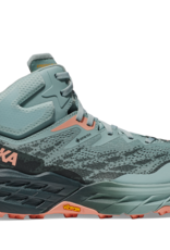 Hoka One One Women's Speedgoat 5 Mid GTX