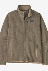 Patagonia Men's Better Sweater Fleece Jacket