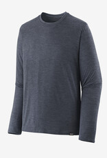 Patagonia Men's Capilene Cool Daily Long Sleeve Shirt