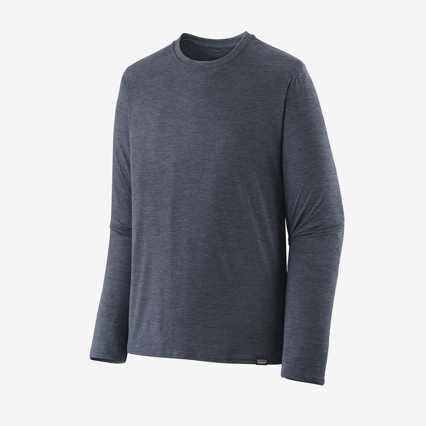 Patagonia Men's Capilene Cool Daily Long Sleeve Shirt